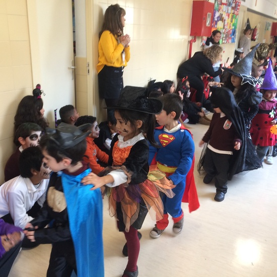 Fotos Hallooween 2018 1 22