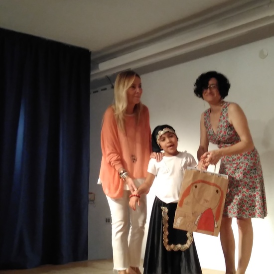 Graduación Infantil  11