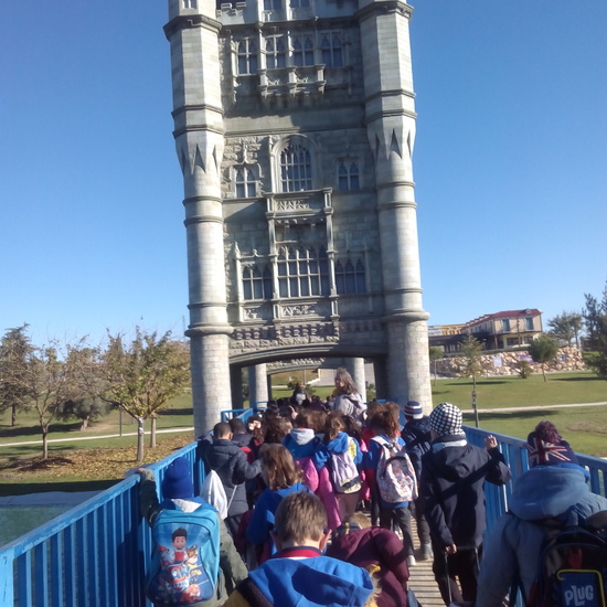 3º en Parque Europa 2017 31