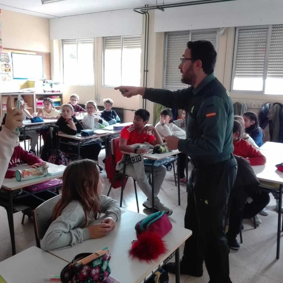 2018_11_16_Plan Director Quinto A_CEIP FDLR_Las Rozas 4