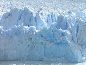 Glaciar Perito Moreno, Argentina