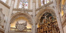 Capilla del Condestable, Catedral de Burgos, Castilla y León