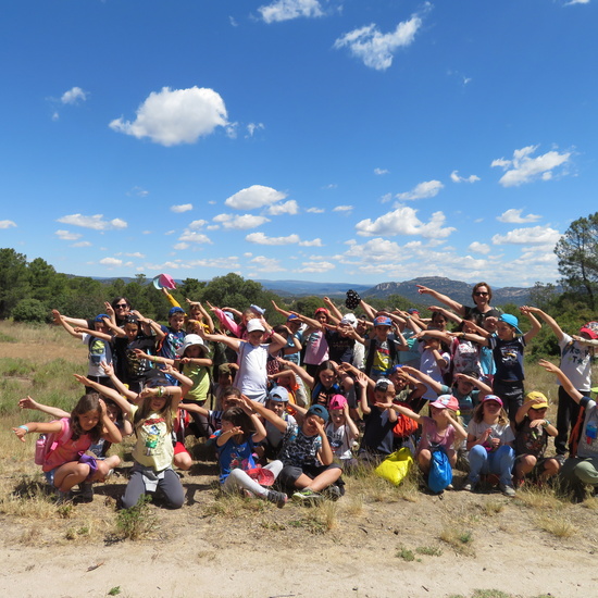 Miércoles 12 Nuestra Tierra en San Martín de Valdeiglesias 23