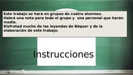 Instrucciones Tarea 5