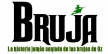 Bruja teatro