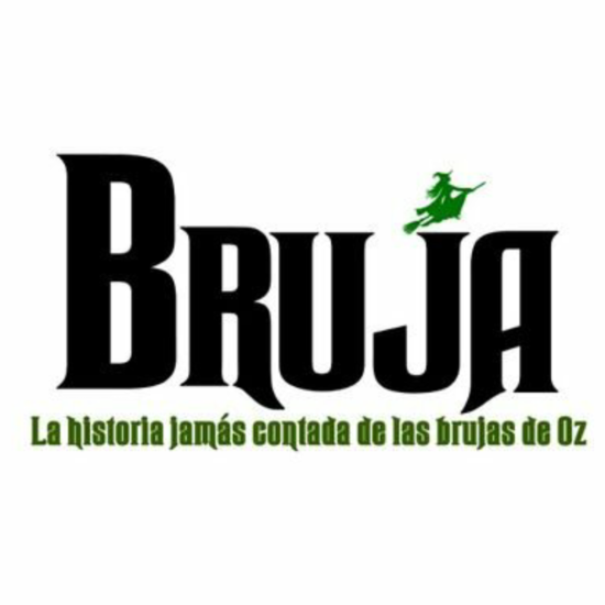 Bruja teatro