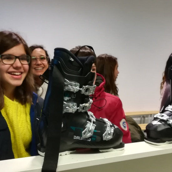 ESQUÍ 2º Y 3º ESO 2019 16