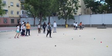 SAN ISIDRO PRIMARIA 17-18. JUEGOS POPULARES 12