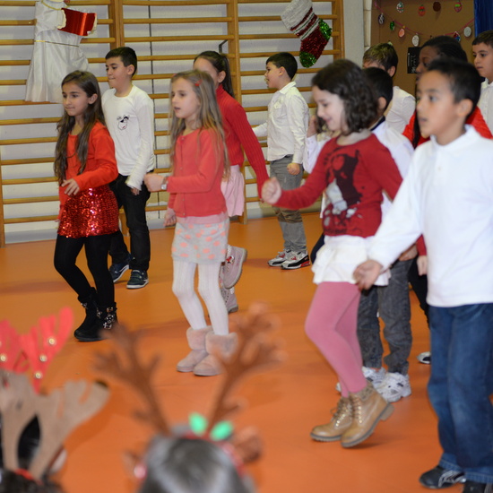 Festival de Navidad 4 14