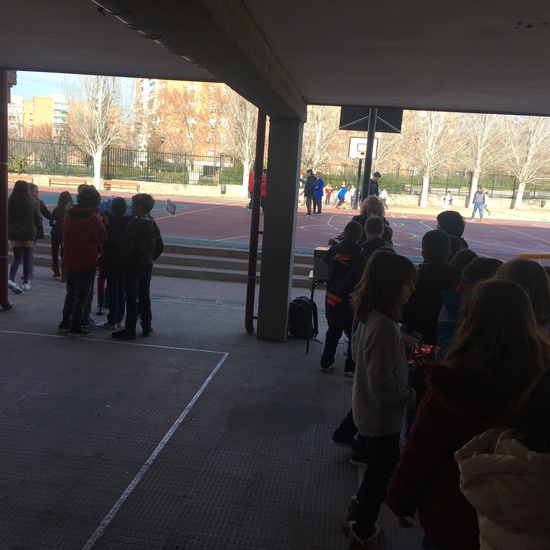 Concurso de microcuentos en formato Tweet 2