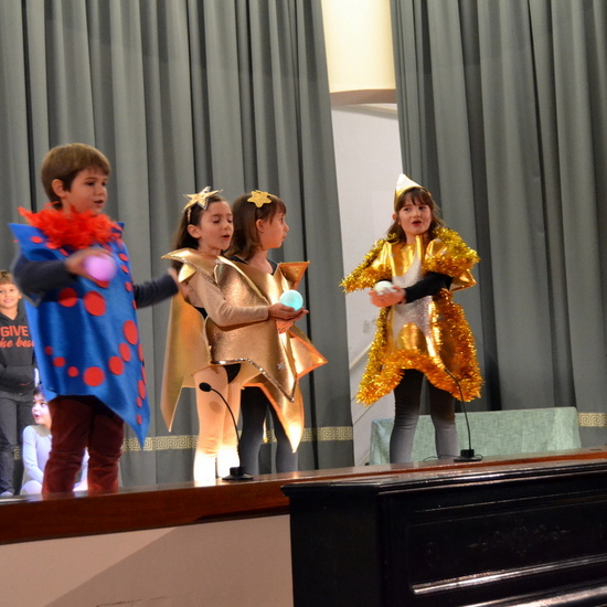 NAVIDAD 2017 2º EDU. PRIMARIA 21