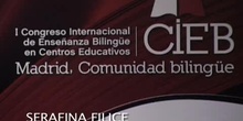 Mesa de comunicación: Activating a CBI approach in ESP University contexts