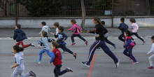 CORRIENDO CONTRA EL CANCER INFANTIL 10