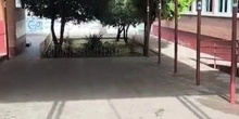 Instalaciones CEIP Concepción García Robles