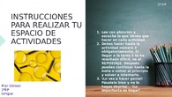 Instrucciones Tarea 5