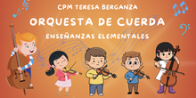 Concierto Orquesta Enseñanzas Elementales