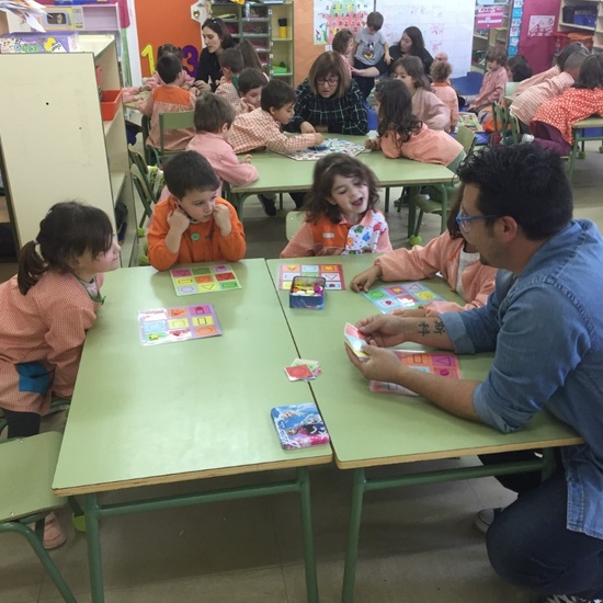 grupos interactivos 24