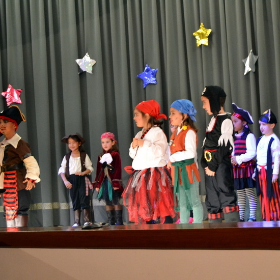 NAVIDAD 2017 INFANTIL GRUPO A 19