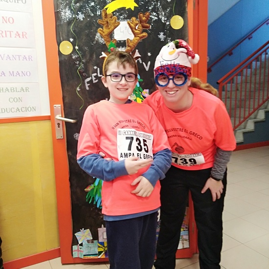 SAN SILVESTRE EL GRECO 19-20 24