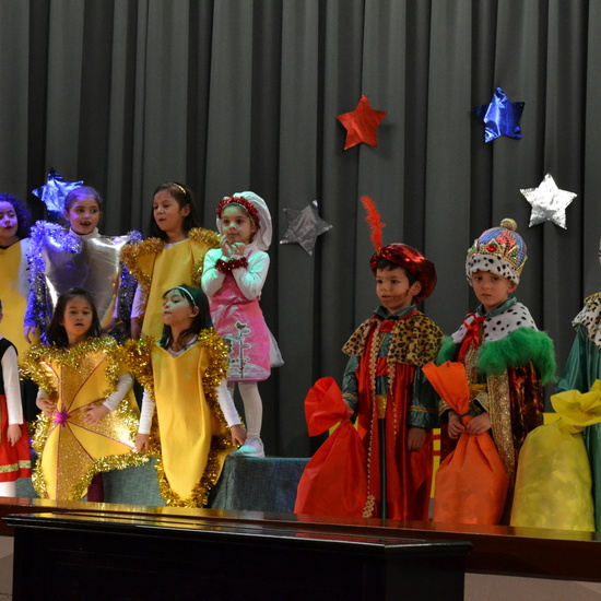 FOTOS NAVIDAD 2018 1EDU. INFANTIL_2 21