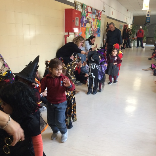 Fotos Hallooween 2018 1 25