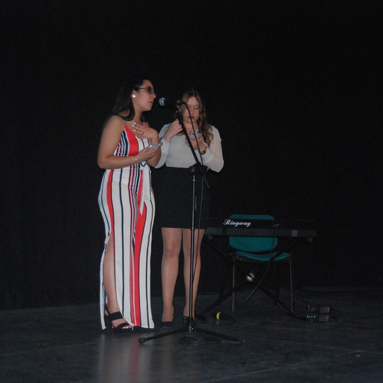 Graduación - 2º Bachillerato - Curso 2017/18 - Álbum # 2 5