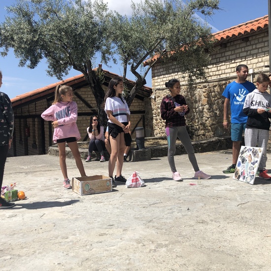 Viaje 6º (cuarto día) 9