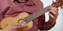 Ejercicio 1 - Ukelele