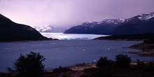 Glaciar Perito Moreno, Argentina