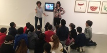 CASA ENCENDIDA. 3º y 4º. 4