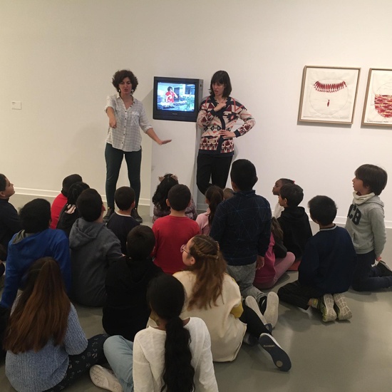 CASA ENCENDIDA. 3º y 4º. 4