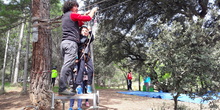 Multiaventura en Torrelavega (I) 44