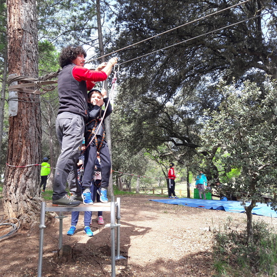 Multiaventura en Torrelavega (I) 44