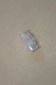 Conexión macho-macho