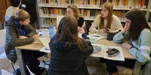 Erasmus+ Project / The European Scholars'