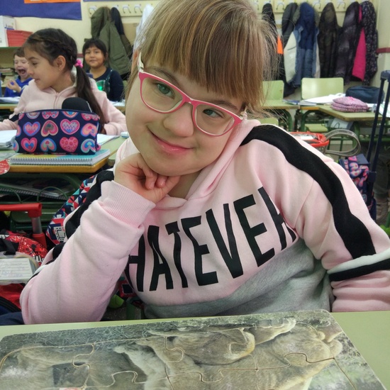 Juegos matemáticos - 3º de primaria 4