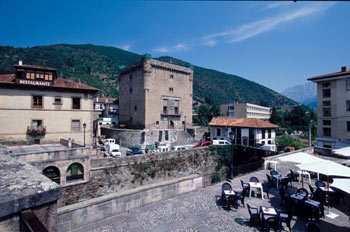 Potes, Cantabria