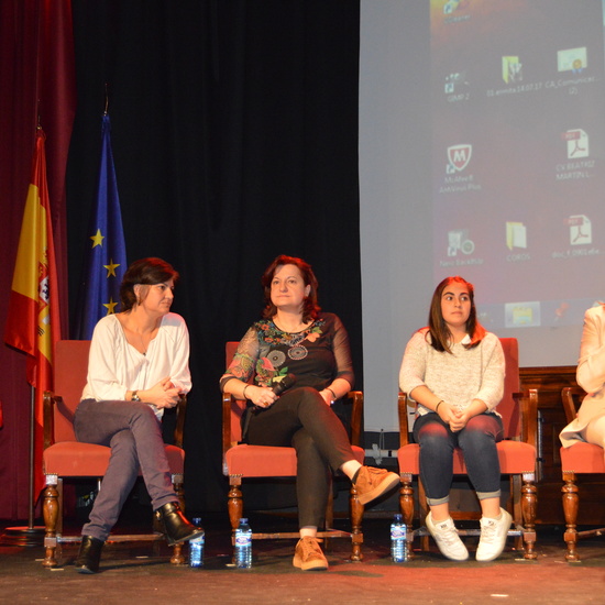 Jornada de Reconocimientos de los Sellos de Calidad  eTwinning  33