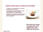 Instrucciones tarea 5