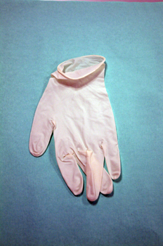 Guantes de nitrilo
