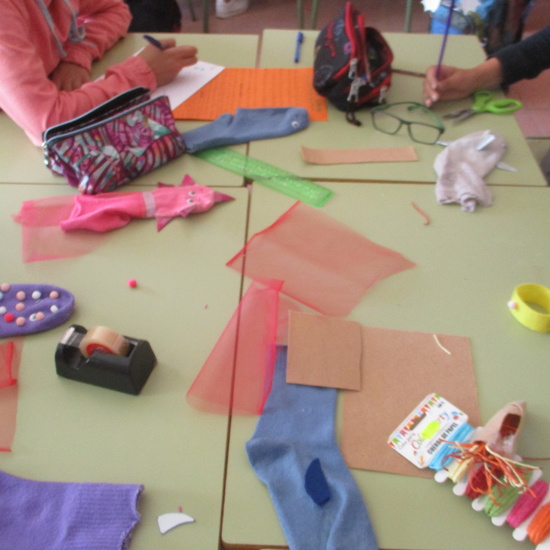 TALLERES CURSO 18/19 (4º-5º-6º) II. 47