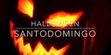HALLOWEEN - CEIPS SANTO DOMINGO