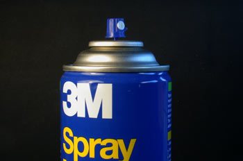 Spray