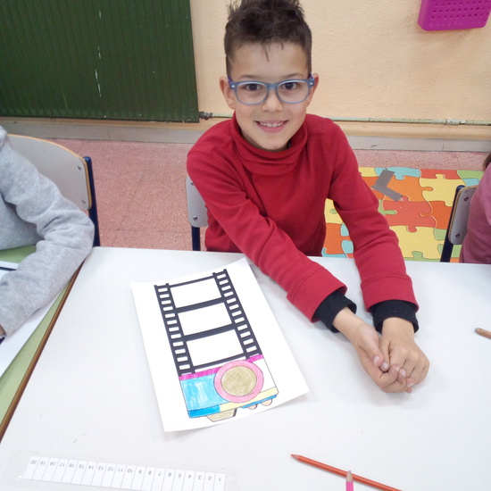 FOTOS TALLER MAR DE CINE 4