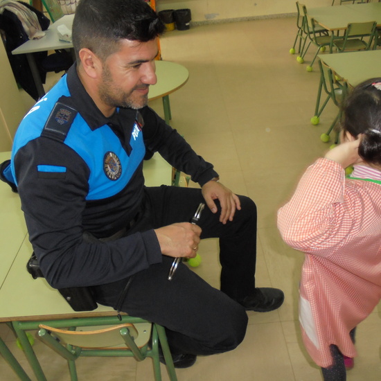 Educación vial tercera parte 3