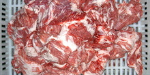 Carne de cerdo