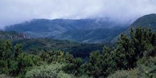 La Gomera, Islas Canarias