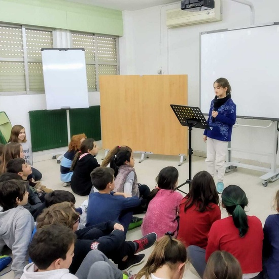 2019_02_01_Concurso de Cuentos de 5º de Primaria_CEIP FDLR_Las Rozas 8