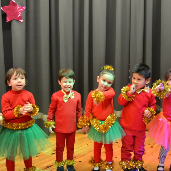 FOTOS NAVIDAD 2018 1EDU. INFANTIL_1 23