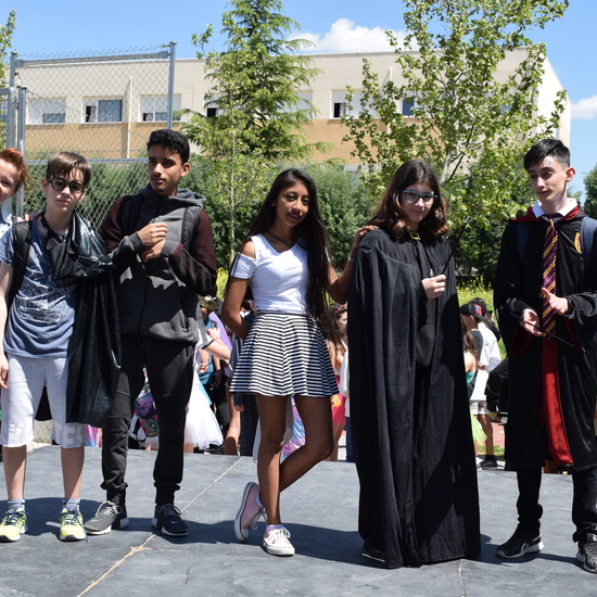 Día del Libro - 27 de abril de 2018 - Álbum # 1 25